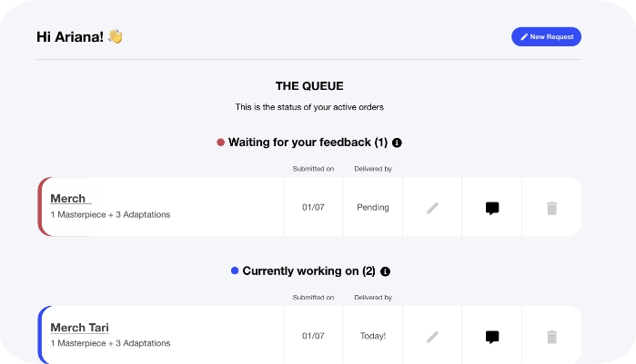 Take Full Control of Your Design Workflow