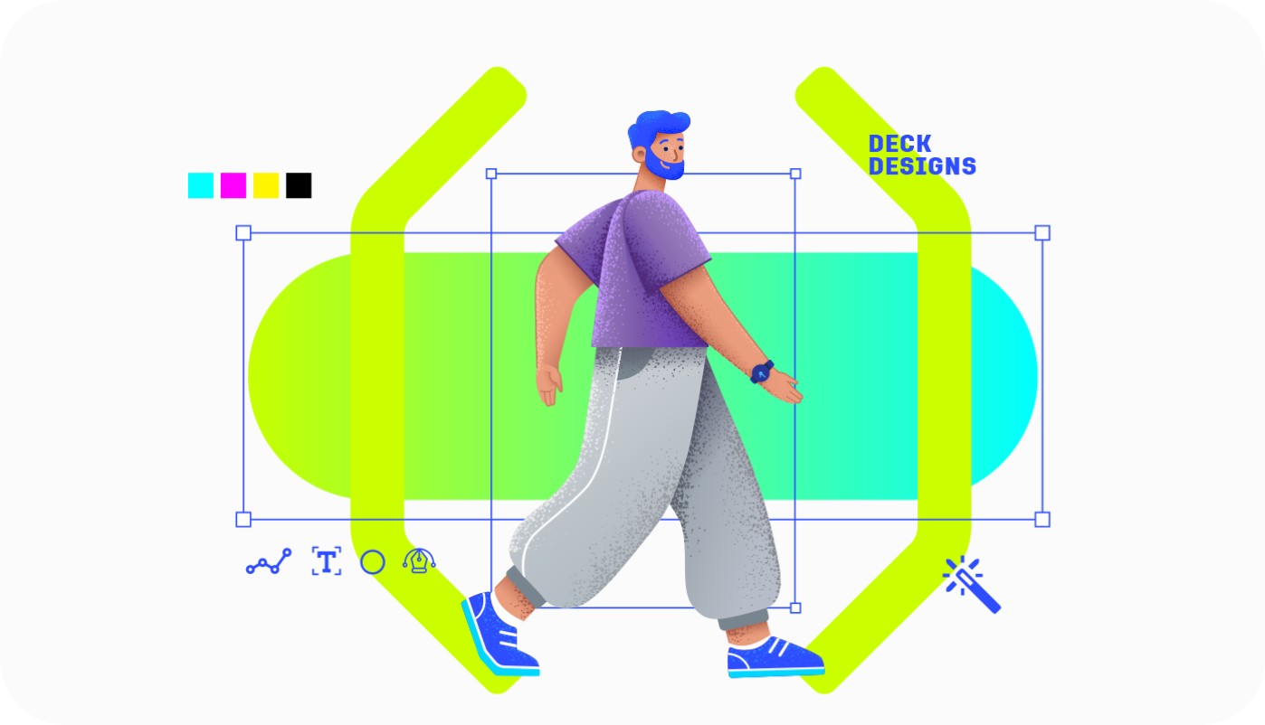 Impactful Deck Designs