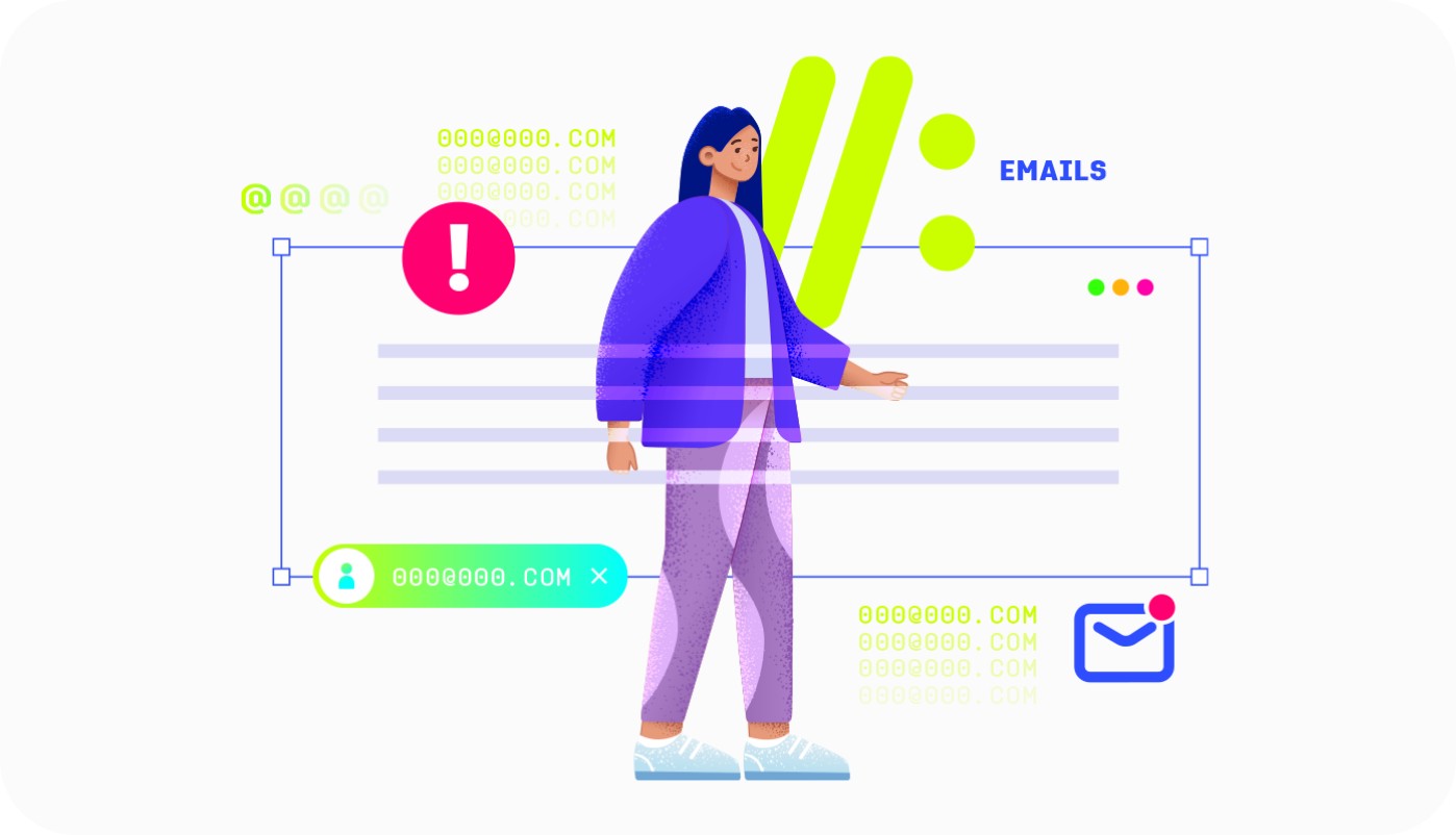Conversion-Focused Emails