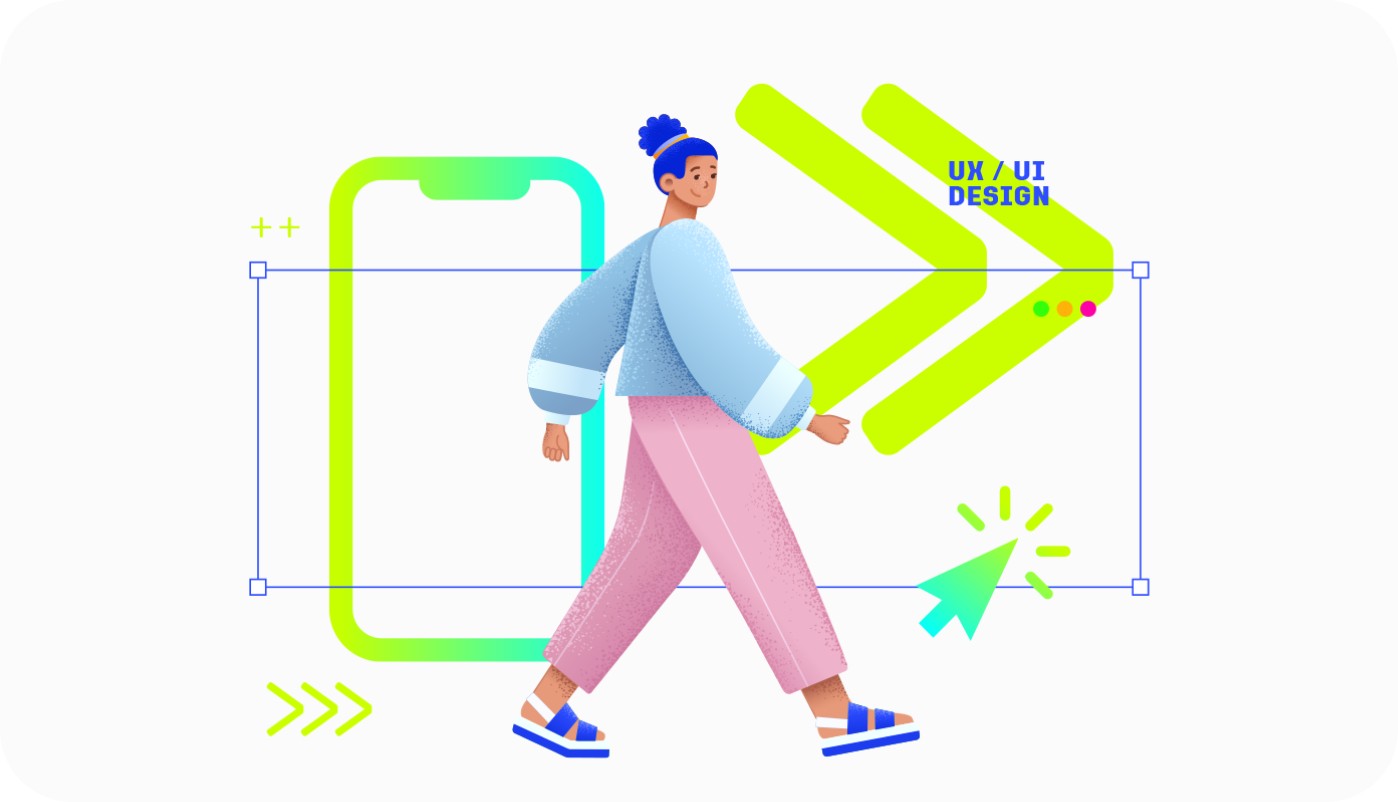 Optimized Landing Pages